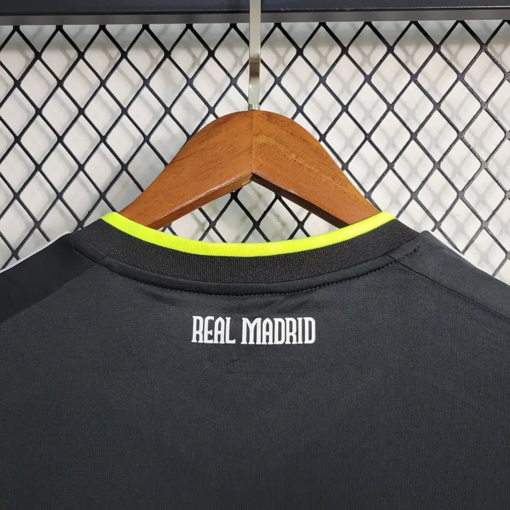 Real Madrid Away 10/11