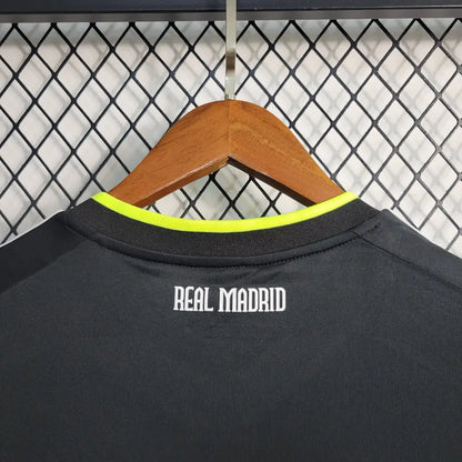 Real Madrid Away 10/11