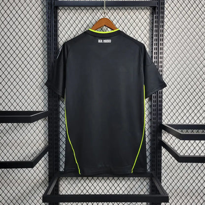 Real Madrid Away 10/11