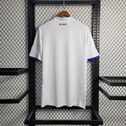 Real Madrid Home 10/11