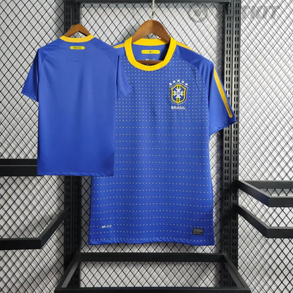 Brazil Away 2010