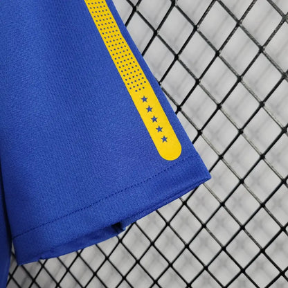 Brazil Away 2010