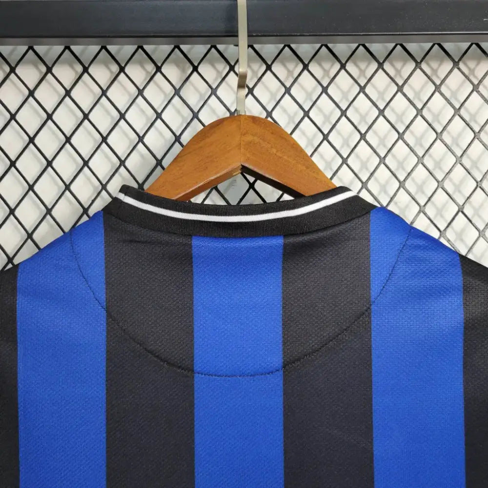 Inter Milan Final Champions League 2010