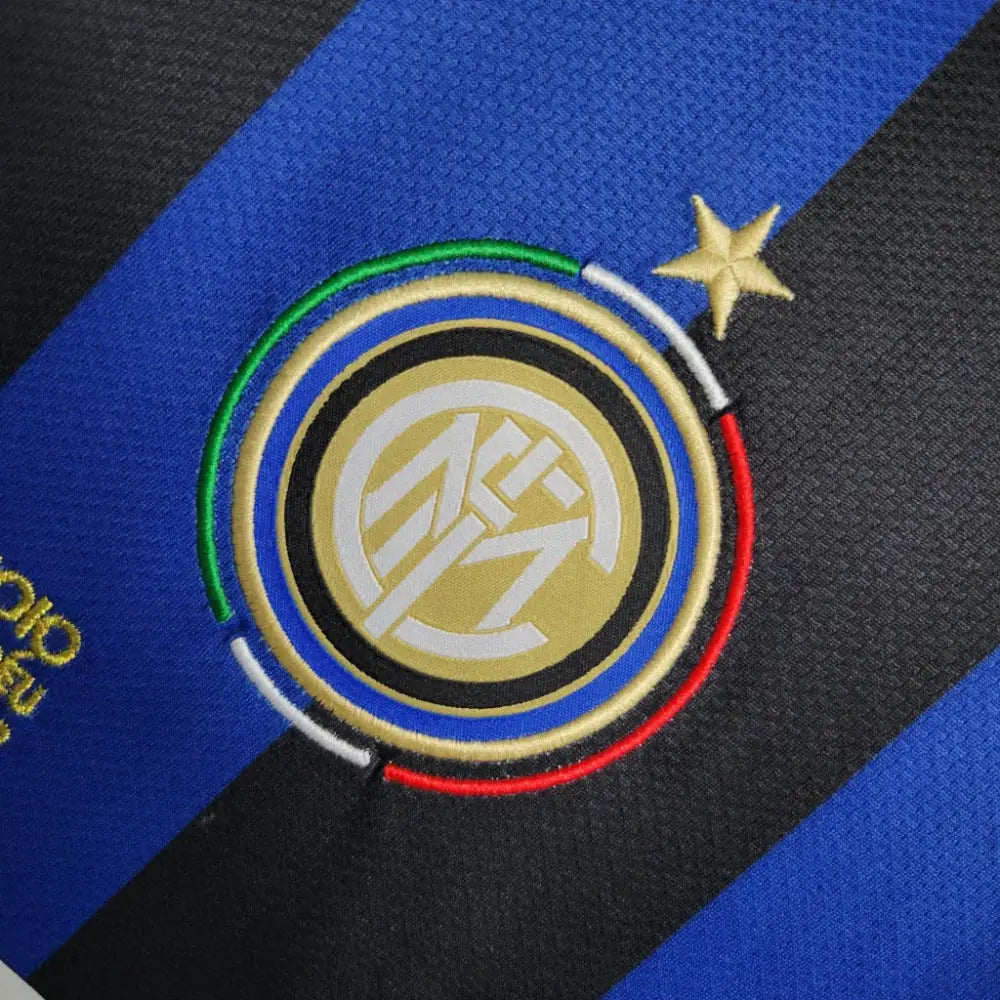 Inter Milan Final Champions League 2010