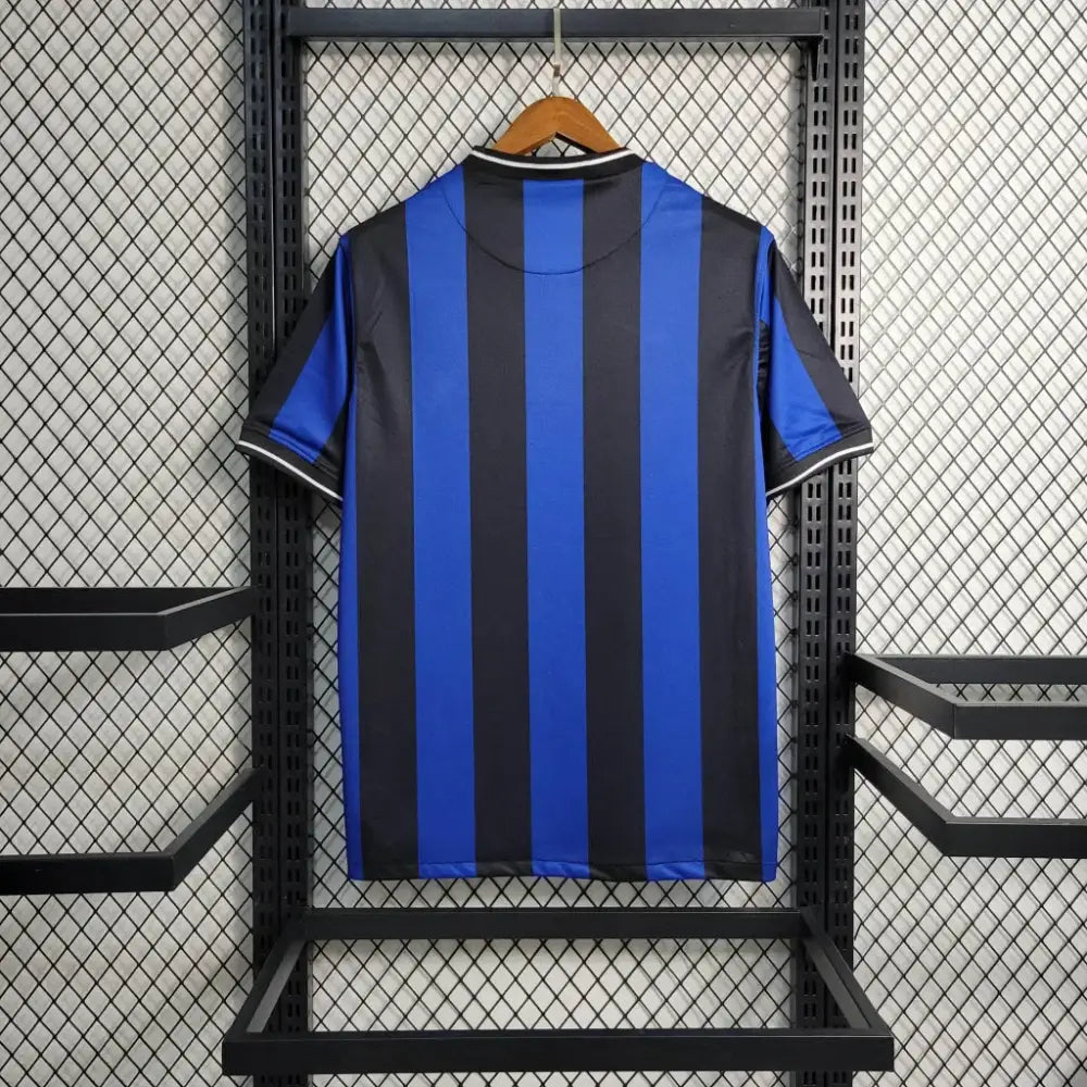 Inter Milan Final Champions League 2010