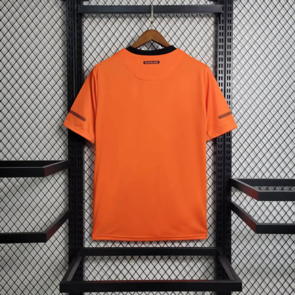 Netherlands Home 2010