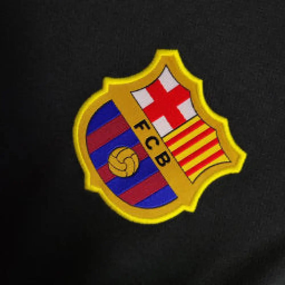 FC Barcelona Away 11/12