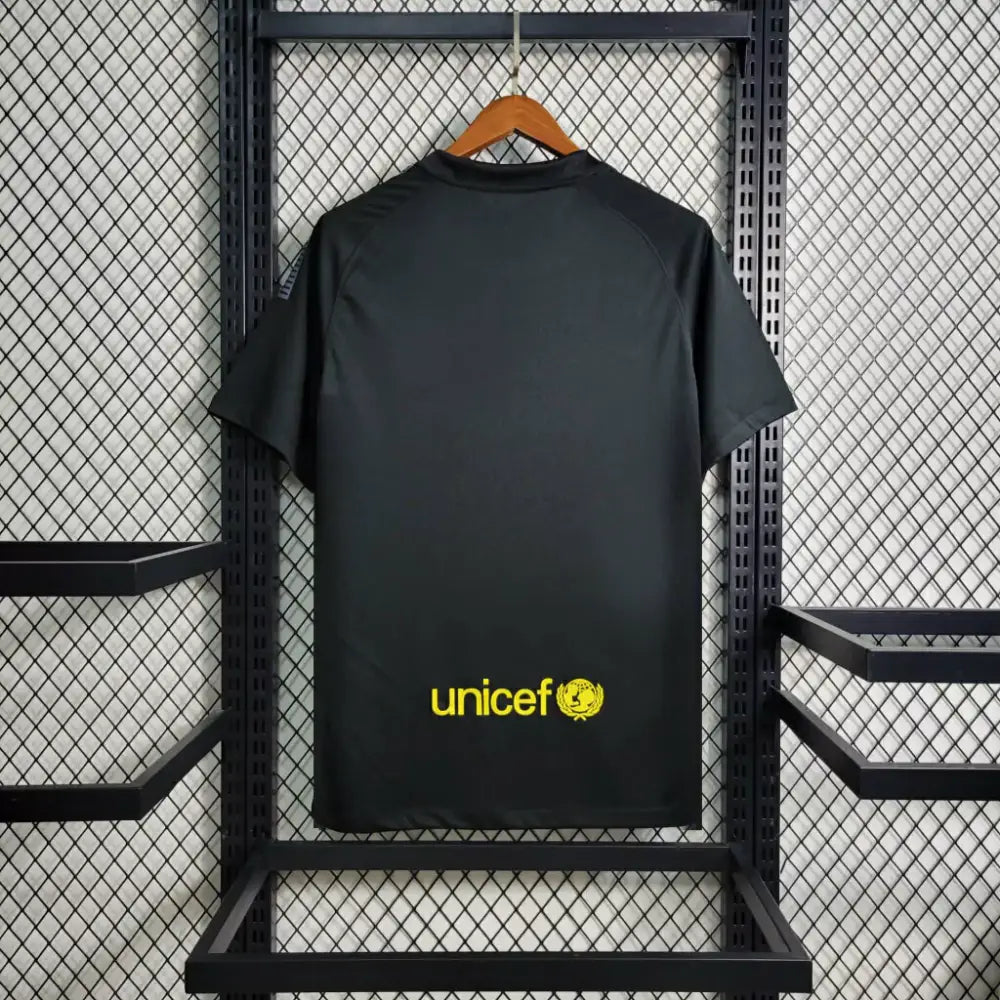 FC Barcelona Away 11/12