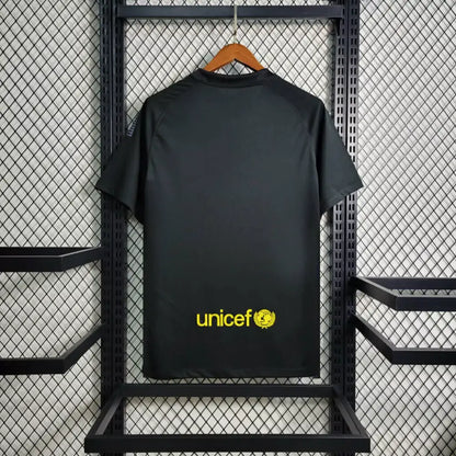 FC Barcelona Away 11/12
