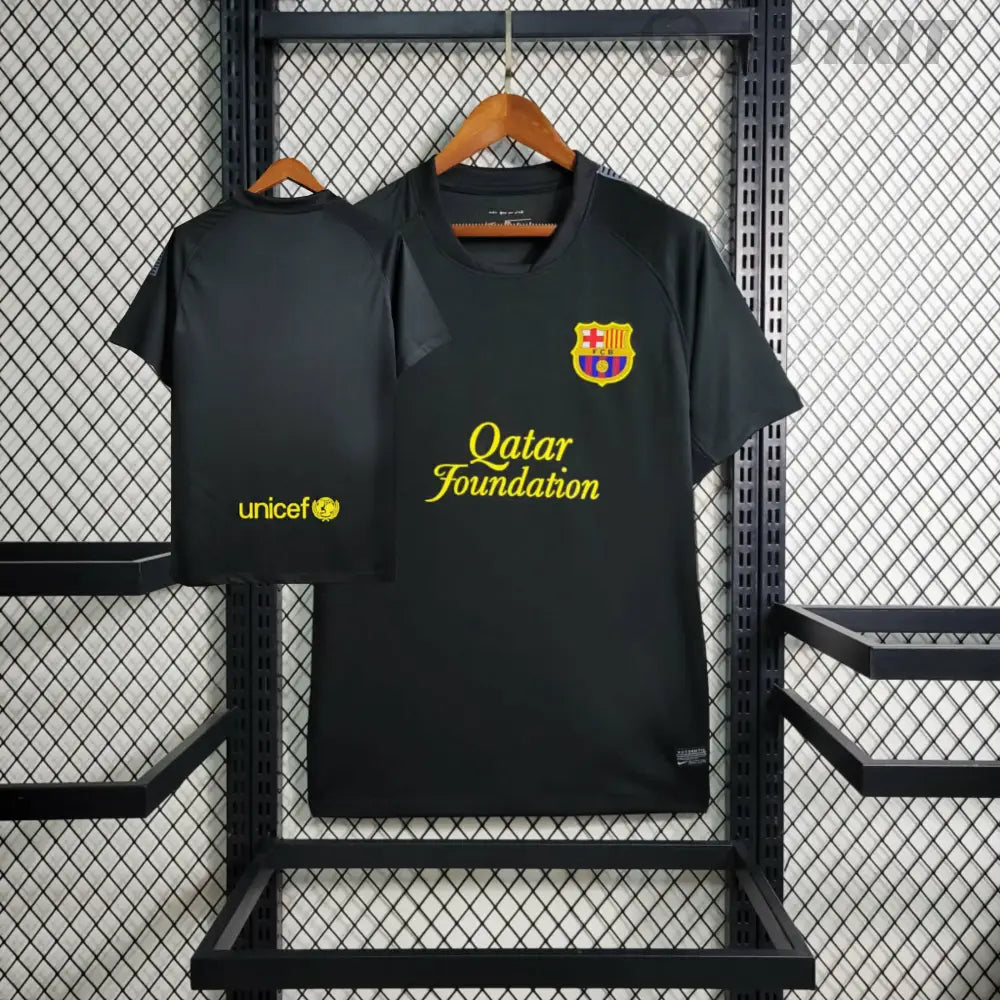 FC Barcelona Away 11/12