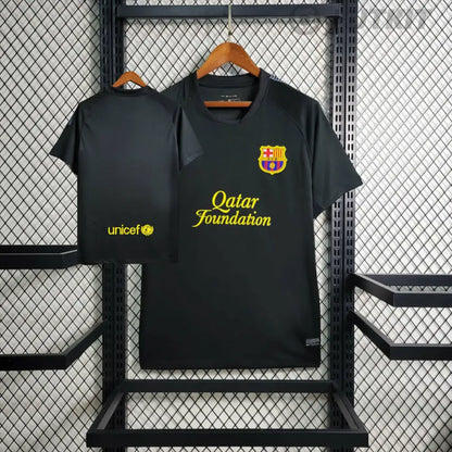 FC Barcelona Away 11/12