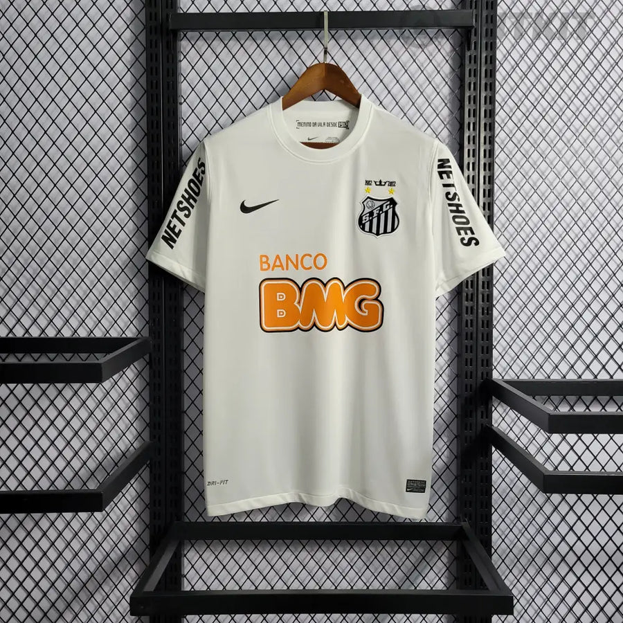 Santos FC Home 11/13