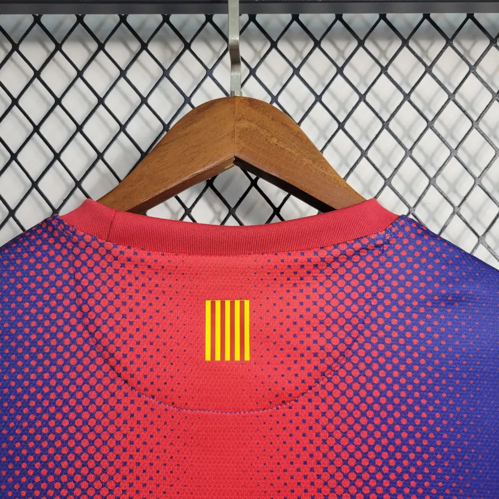 FC Barcelona Home 12/13