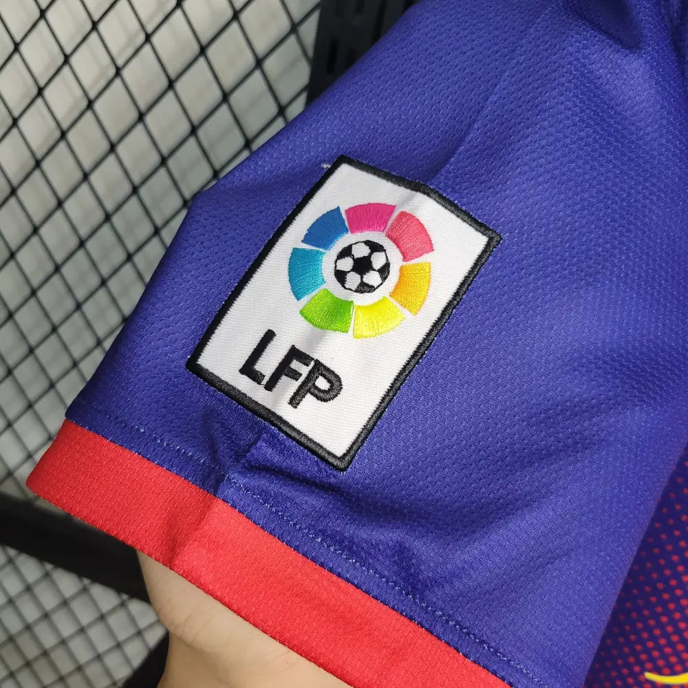 FC Barcelona Home 12/13