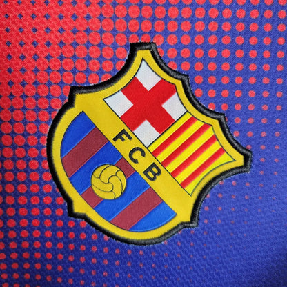 FC Barcelona Home 12/13