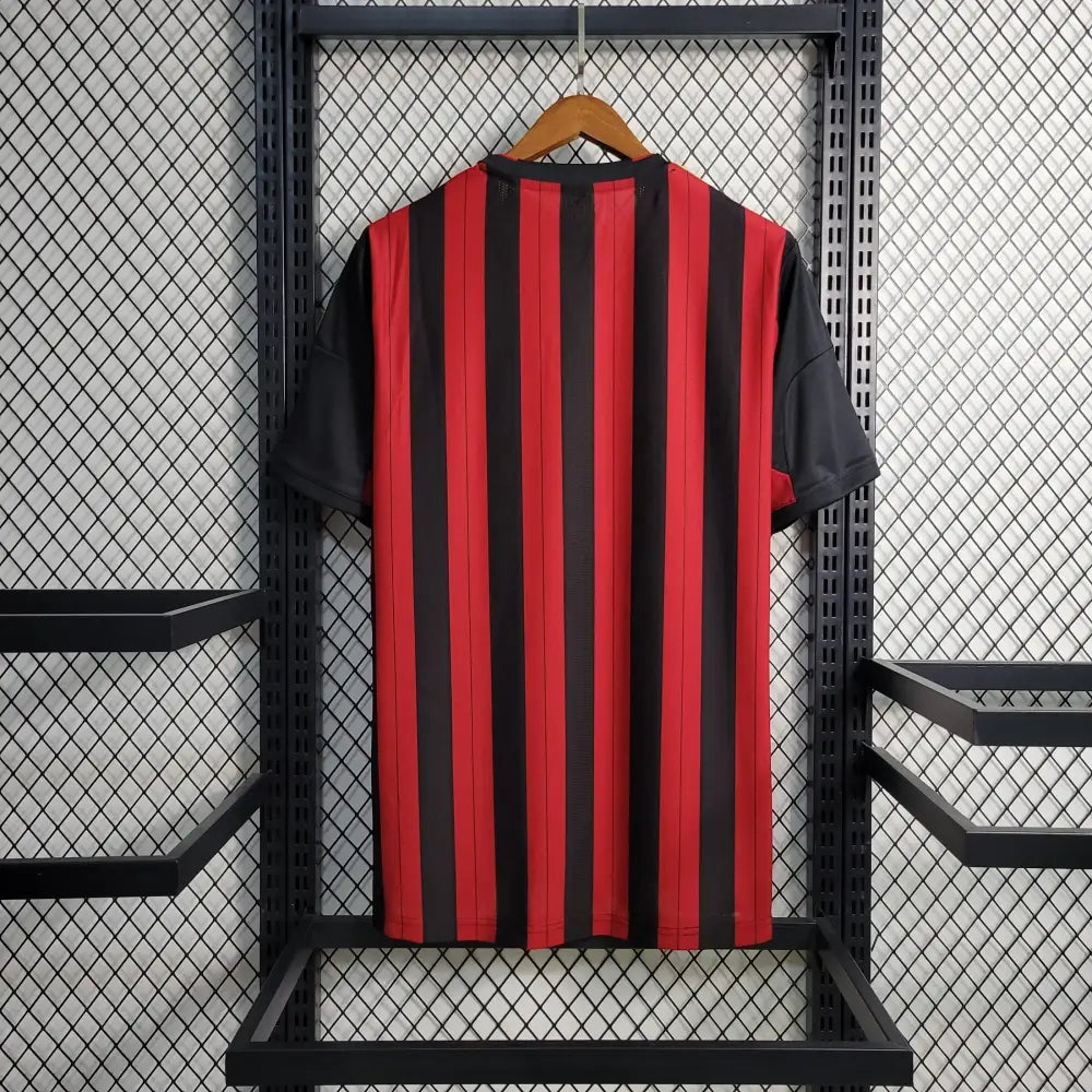 AC Milan Home 13/14
