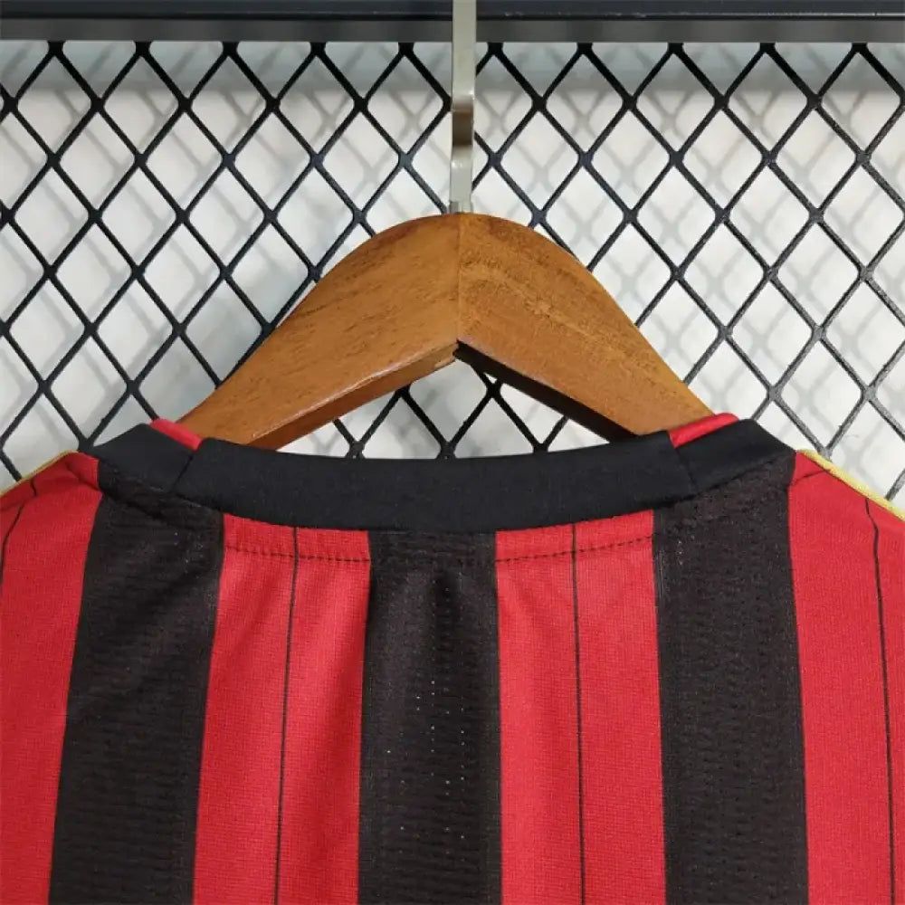 AC Milan Home 13/14