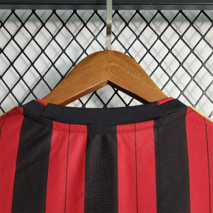 AC Milan Home 13/14