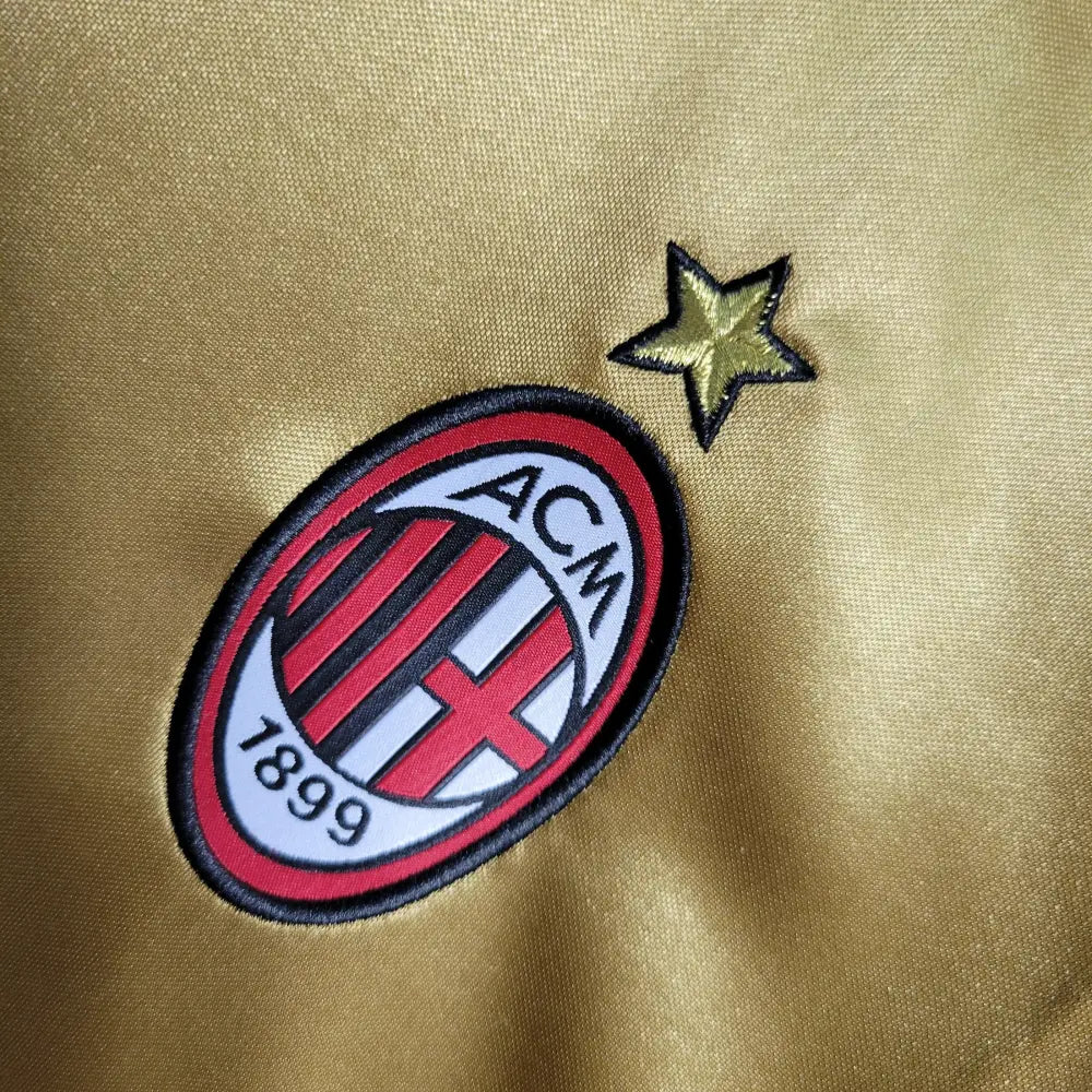 AC Milan Third 13/14