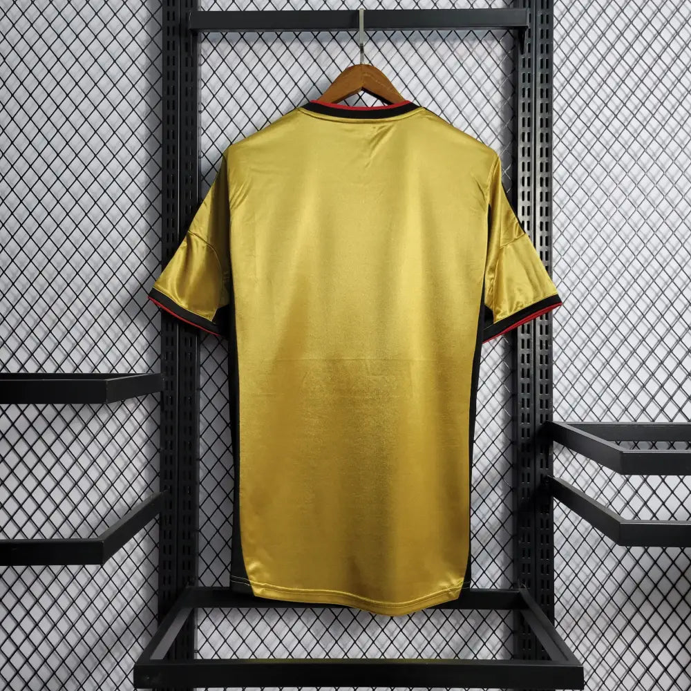 AC Milan Third 13/14