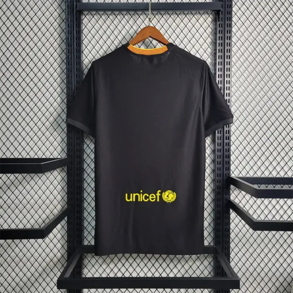 FC Barcelona Third 13/14