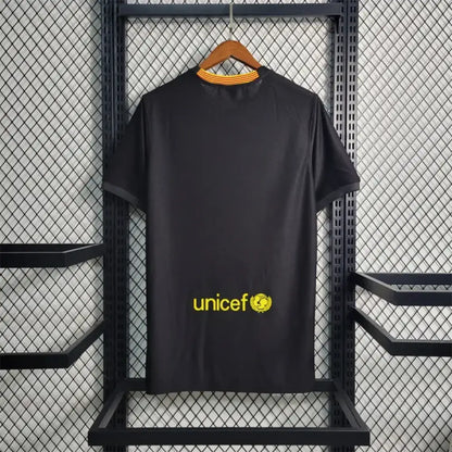 FC Barcelona Third 13/14