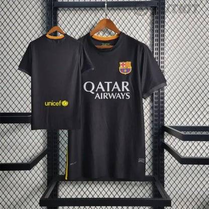 FC Barcelona Third 13/14