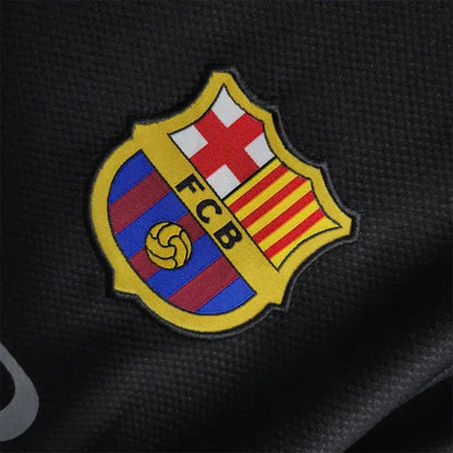 FC Barcelona Third 13/14