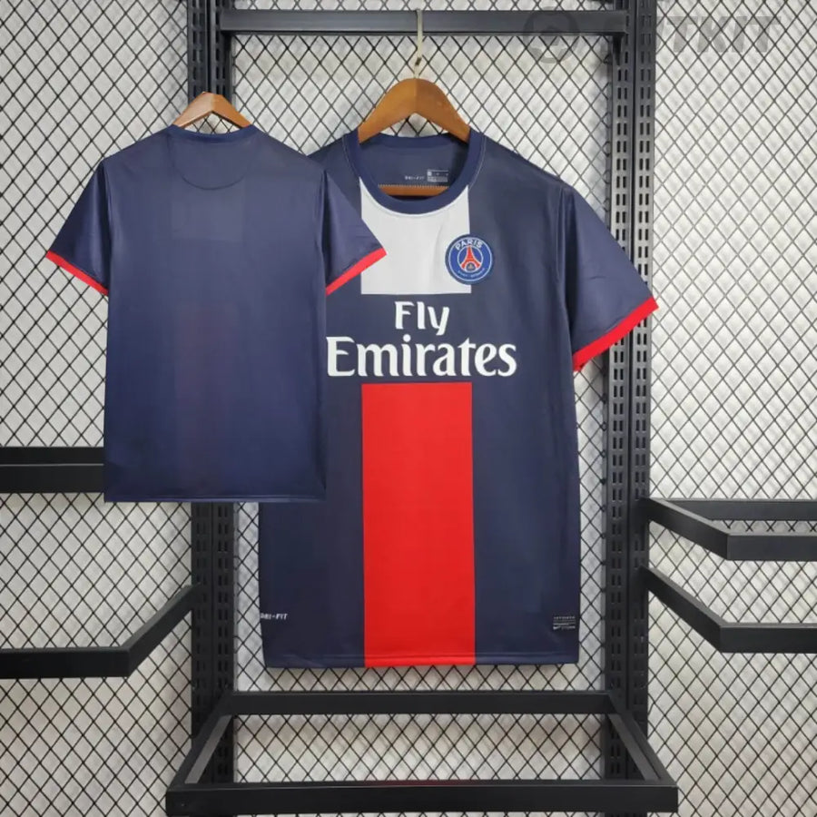 Paris Saint-Germain Home 13/14