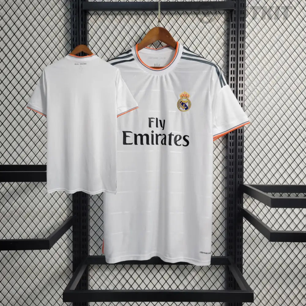 Real Madrid Home 13/14