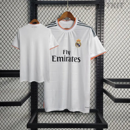 Real Madrid Home 13/14