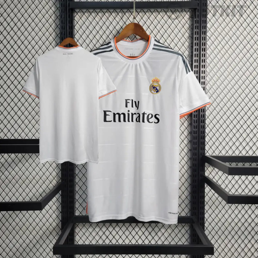 Real Madrid Home 13/14