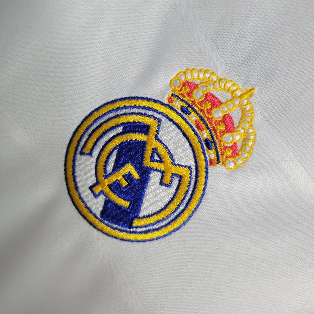 Real Madrid Home 13/14