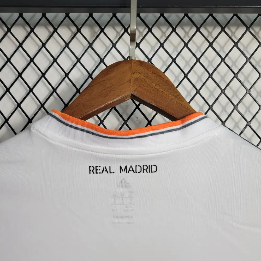Real Madrid Home 13/14