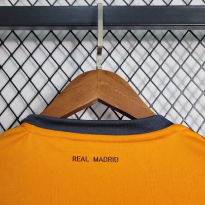 Real Madrid Third 13/14