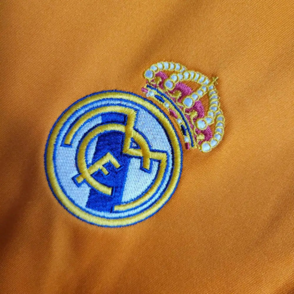 Real Madrid Third 13/14