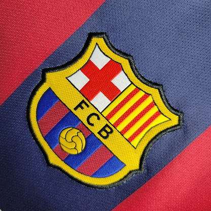 FC Barcelona Home 14/15
