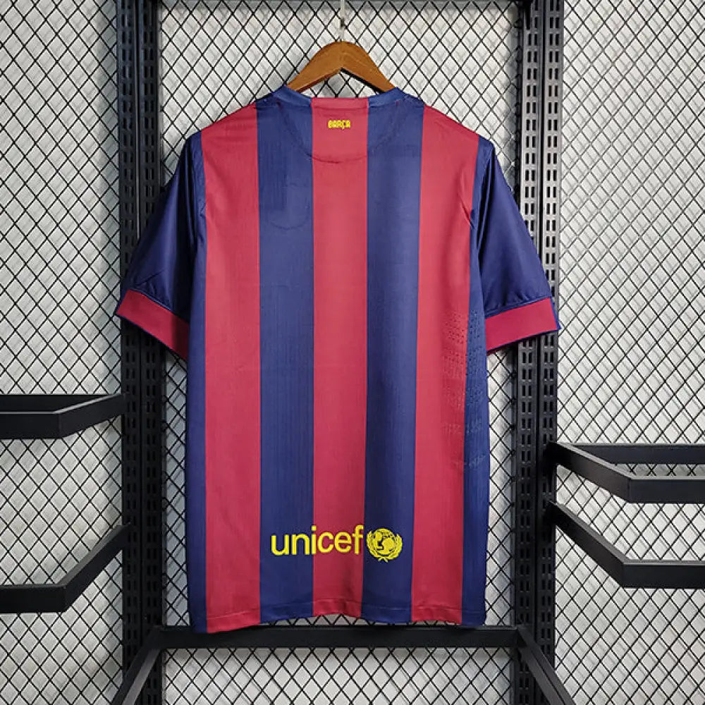 FC Barcelona Home 14/15