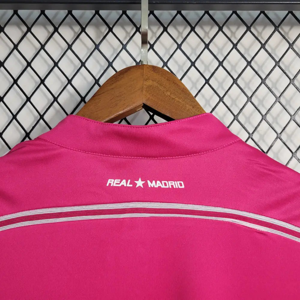 Real Madrid Away Pink 14/15