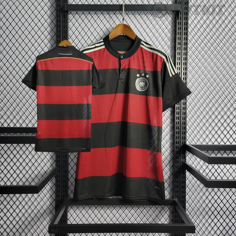 Germany Away 2014
