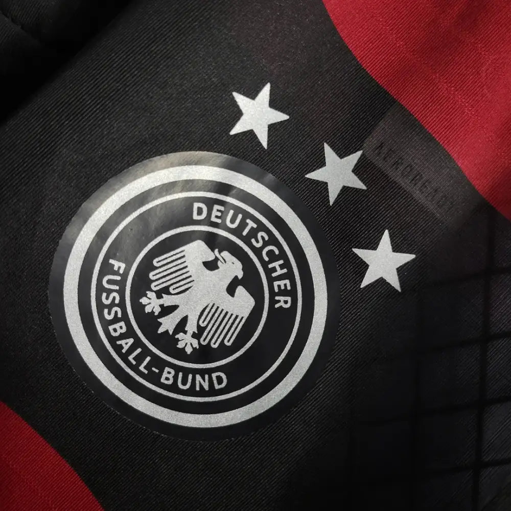 Germany Away 2014
