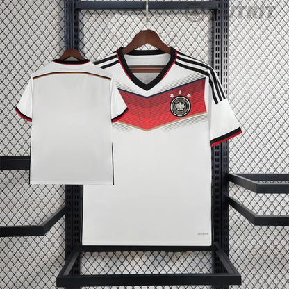 Germany Home 2014