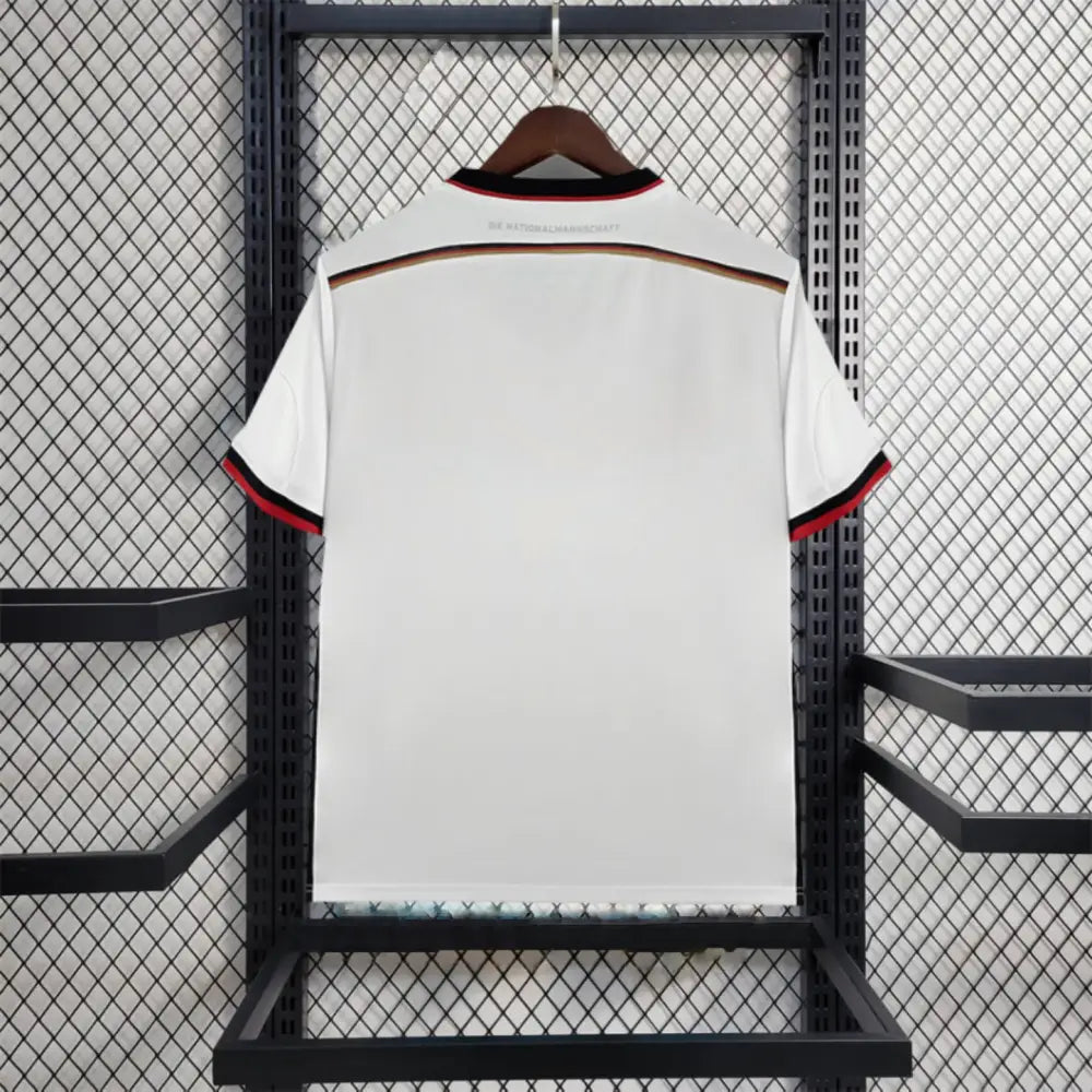 Germany Home 2014