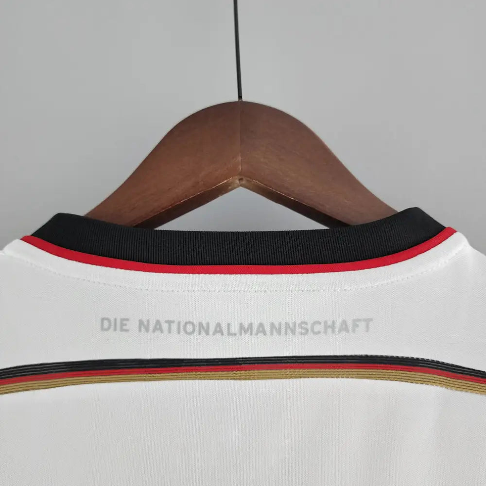 Germany Home 2014