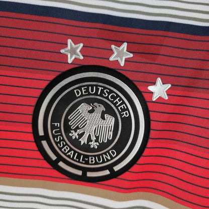 Germany Home 2014