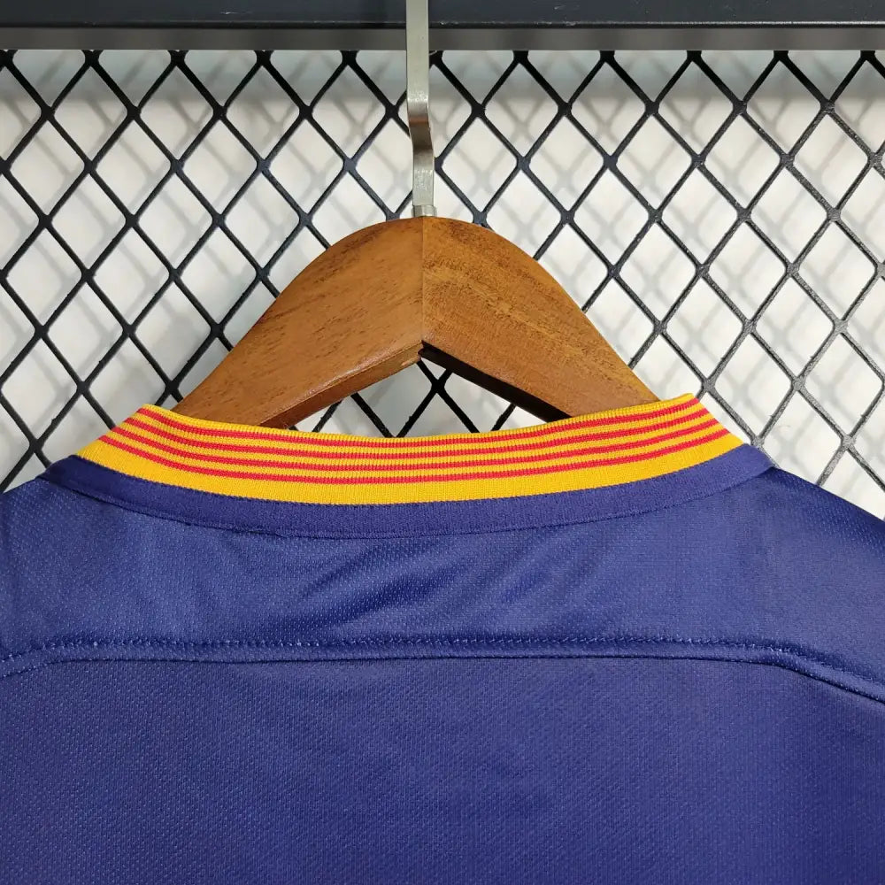 FC Barcelona Home 15/16