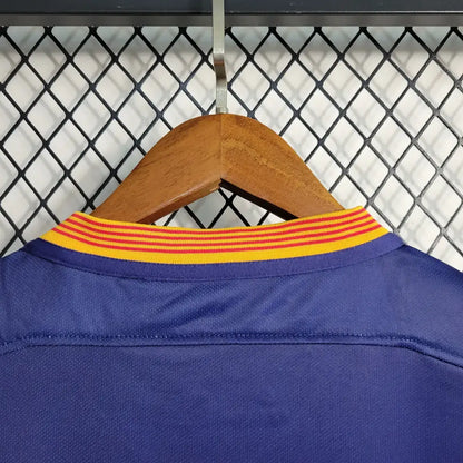 FC Barcelona Home 15/16