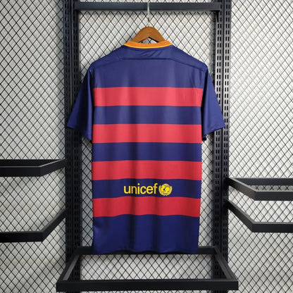 FC Barcelona Home 15/16