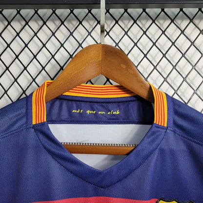 FC Barcelona Home 15/16