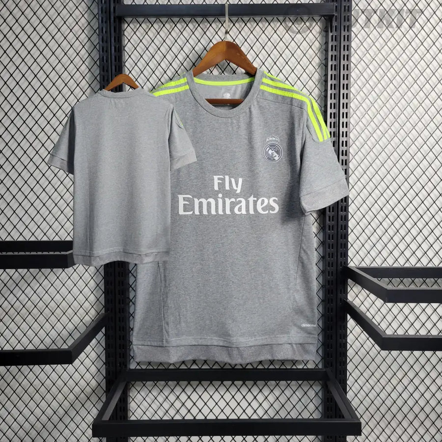 Real Madrid Away 15/16